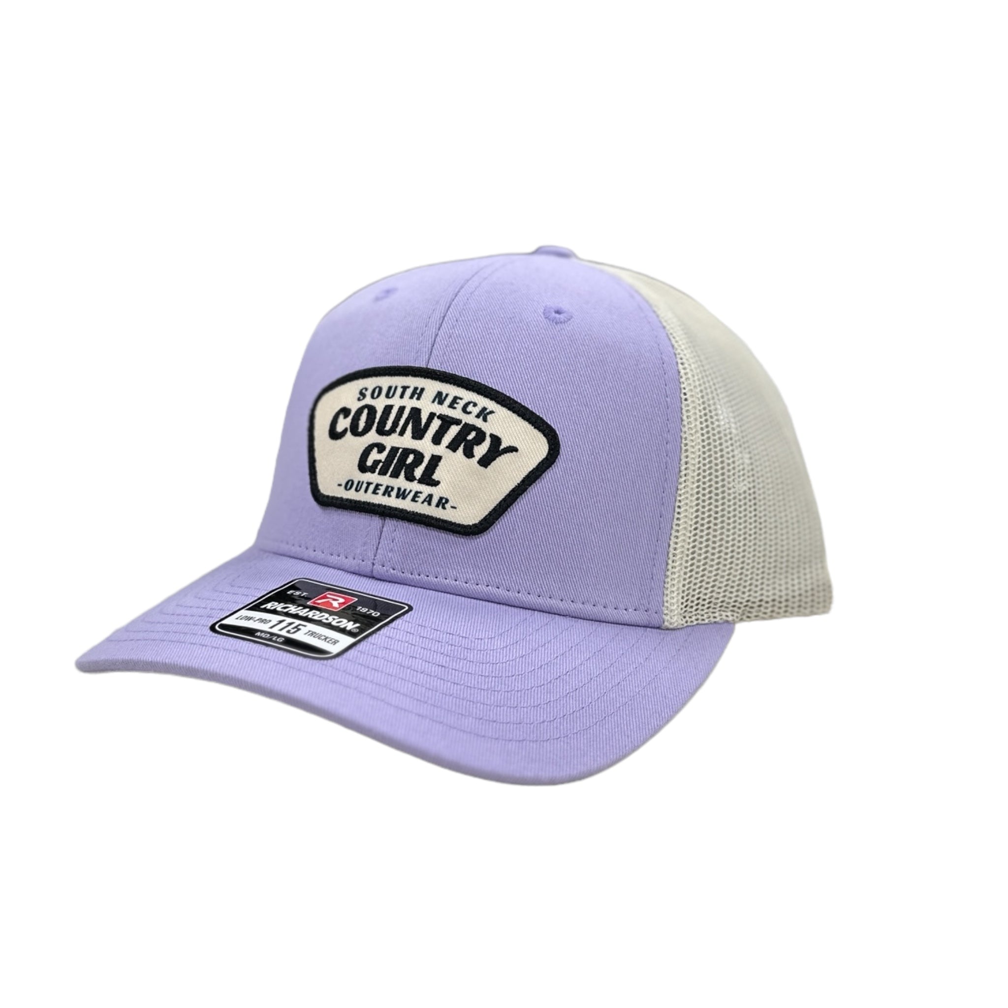 Country Girl | Trucker Hats