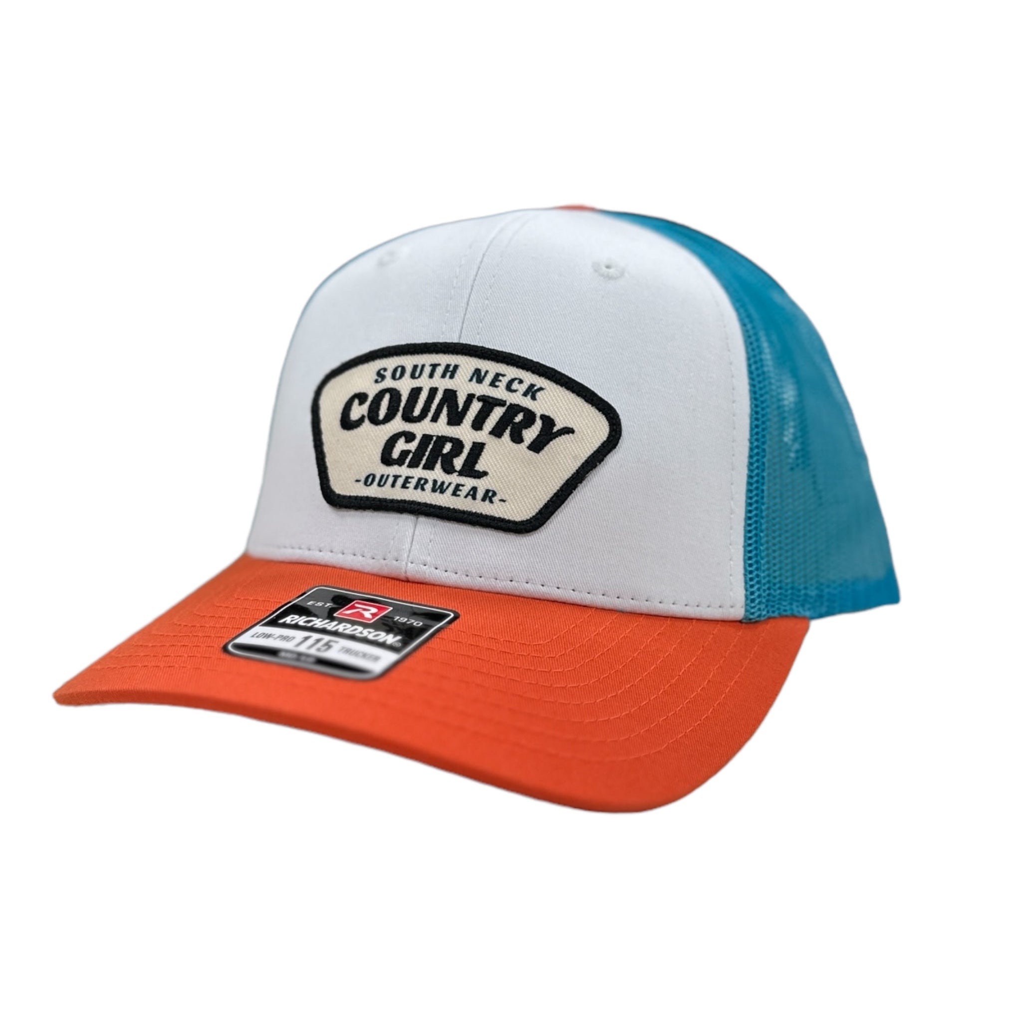 Country Girl | Trucker Hat