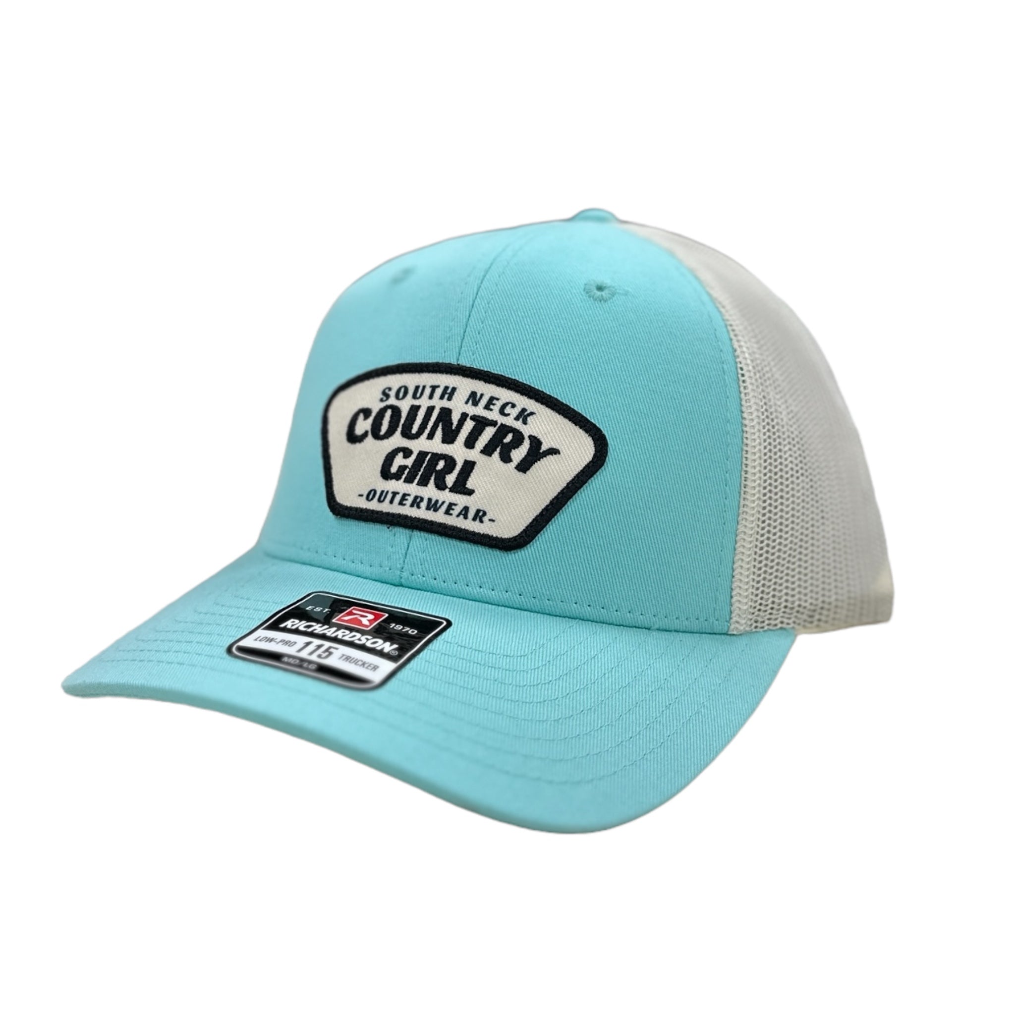Country Girl | Trucker Hats