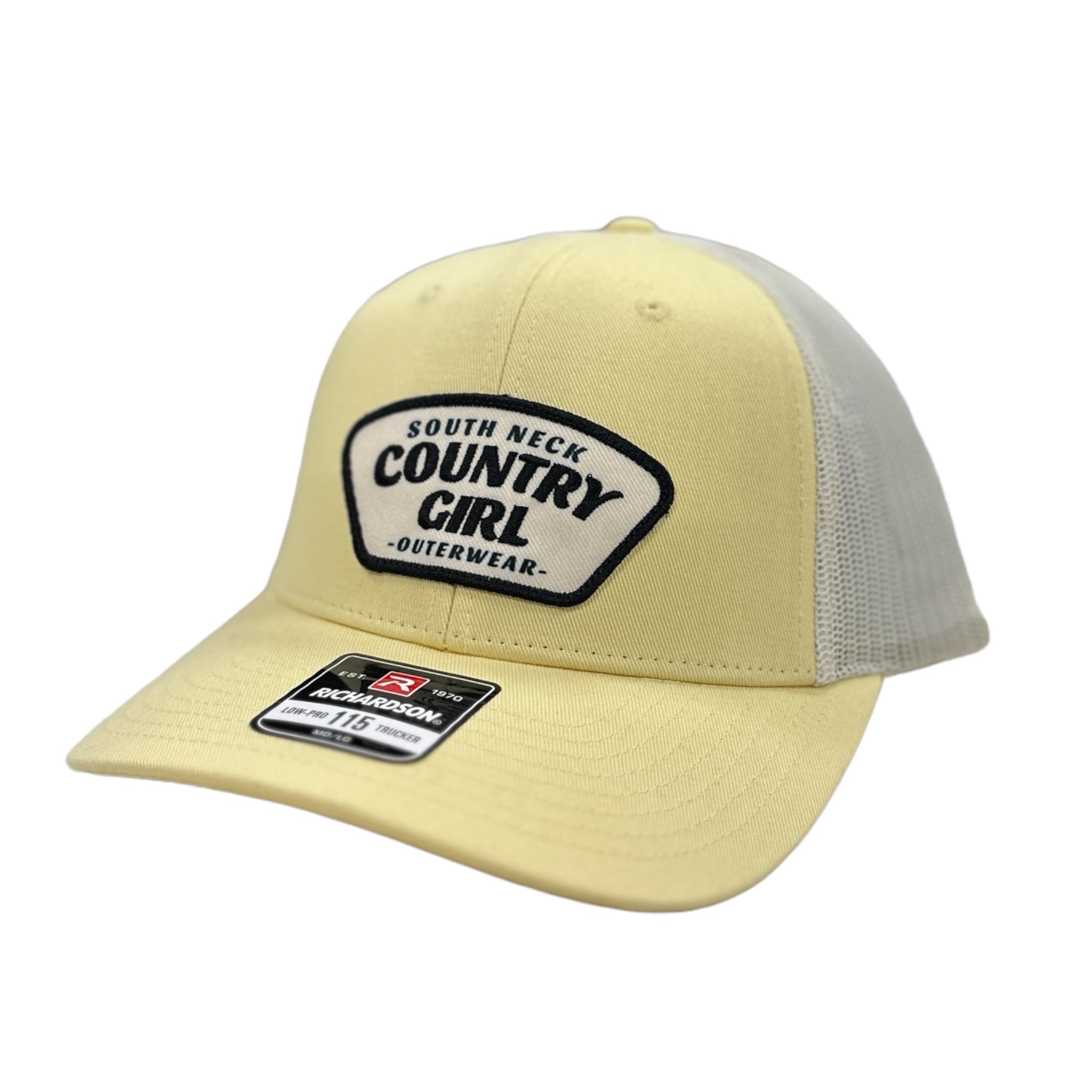 Country Girl | Trucker Hat