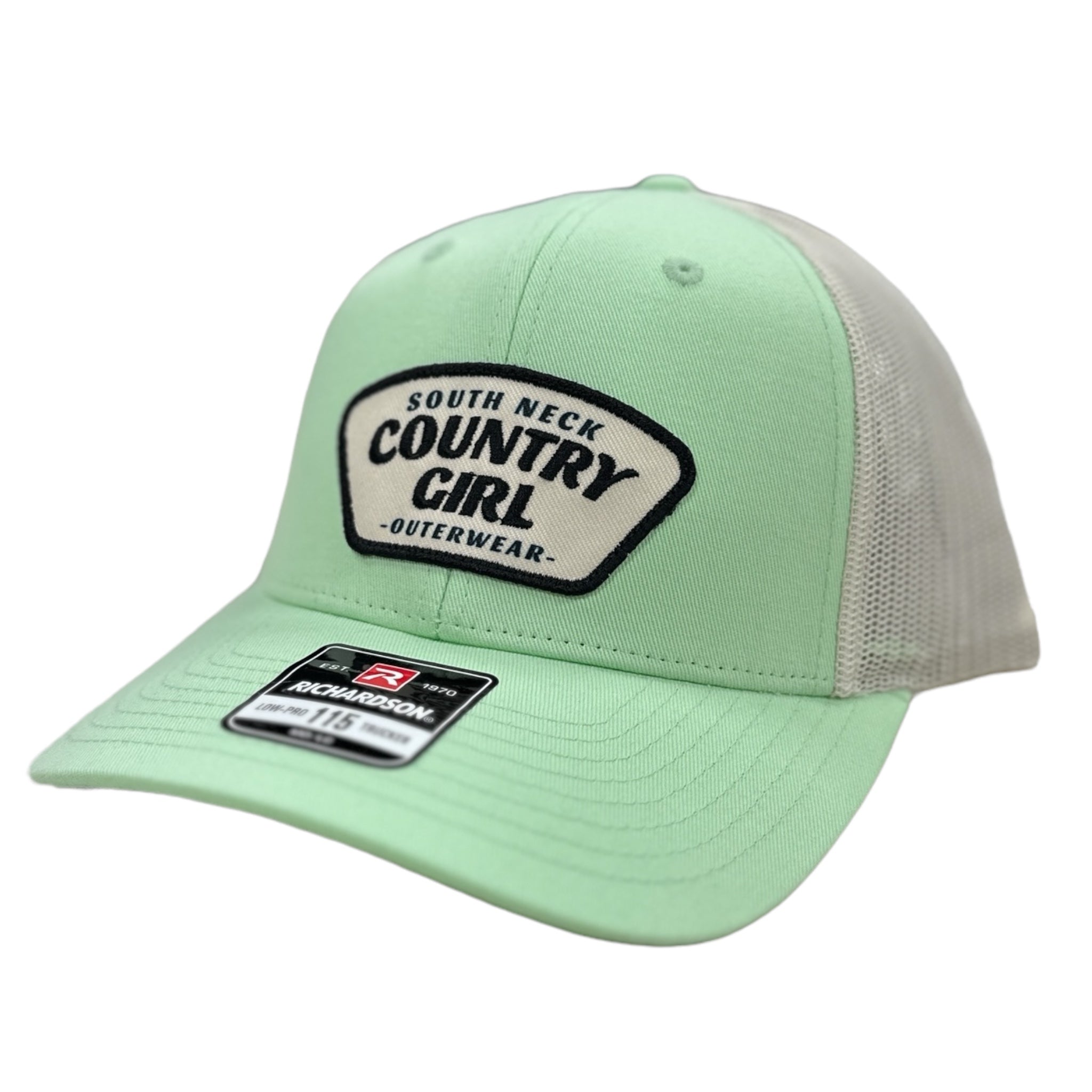 Country Girl | Trucker Hat