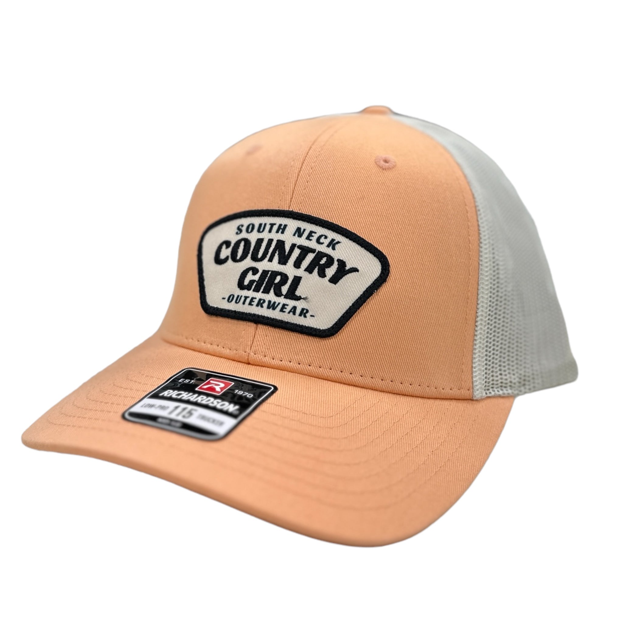 Country Girl | Trucker Hat