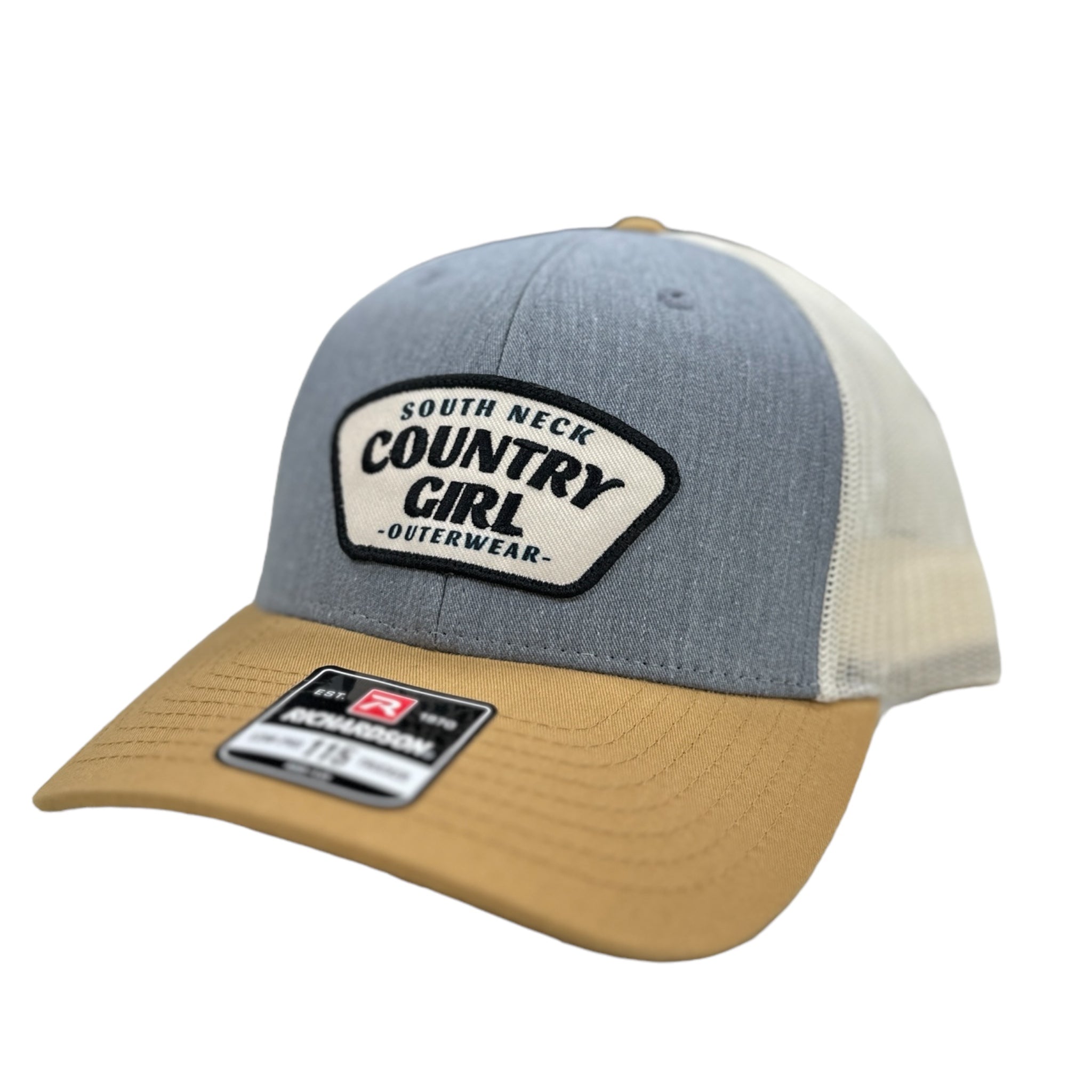 Country Girl | Trucker Hat