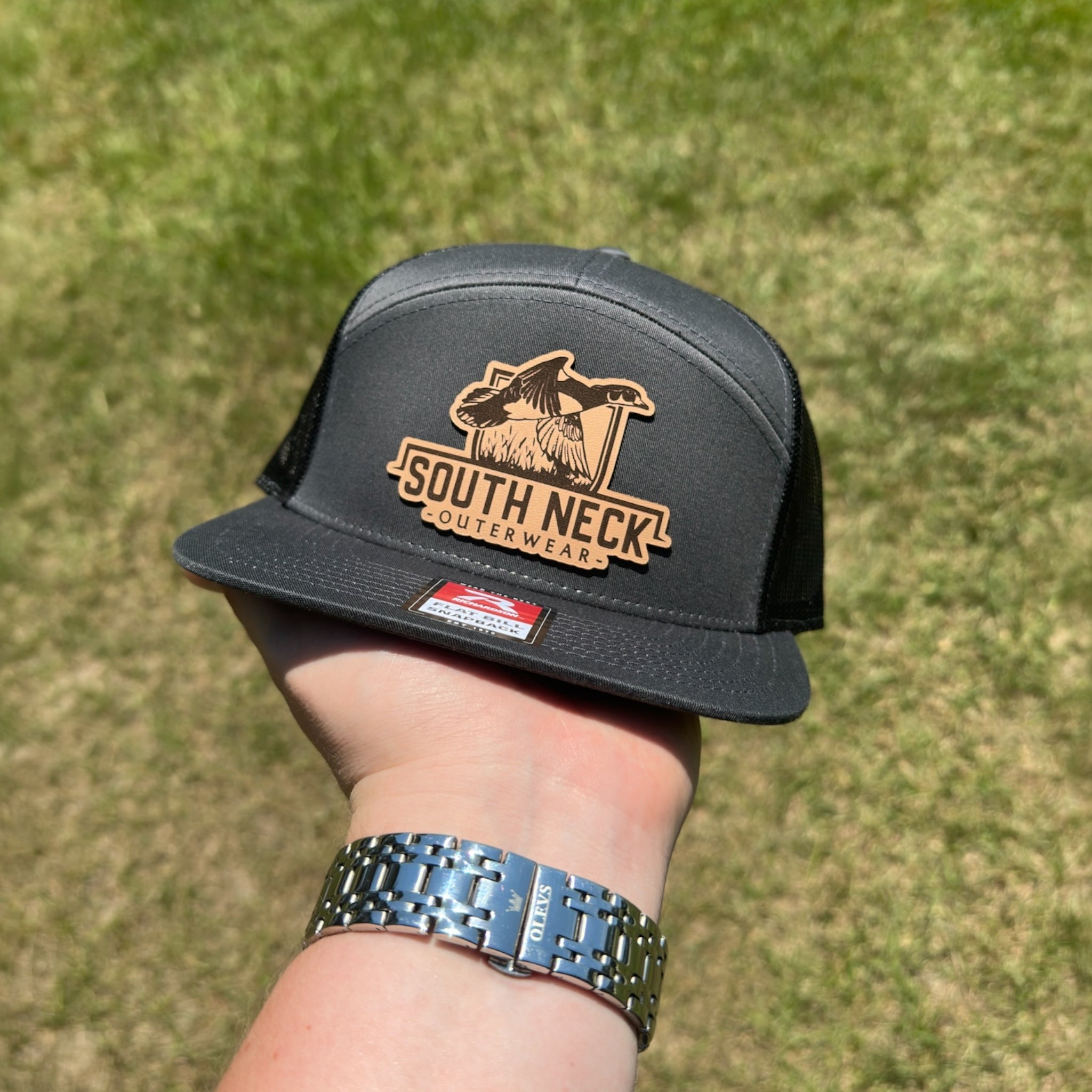 Flying Duckman | Trucker Hat