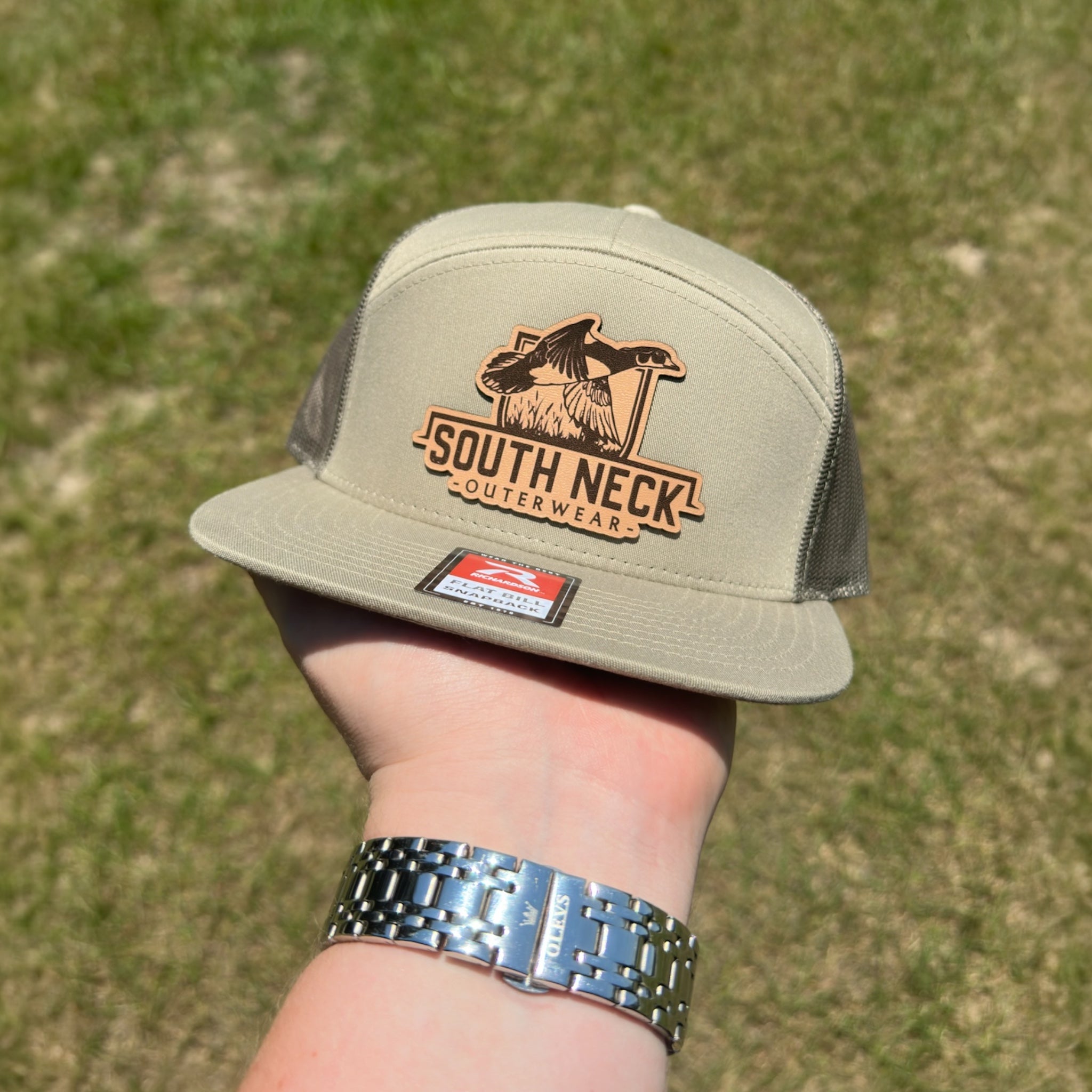 Flying Duckman | Trucker Hat