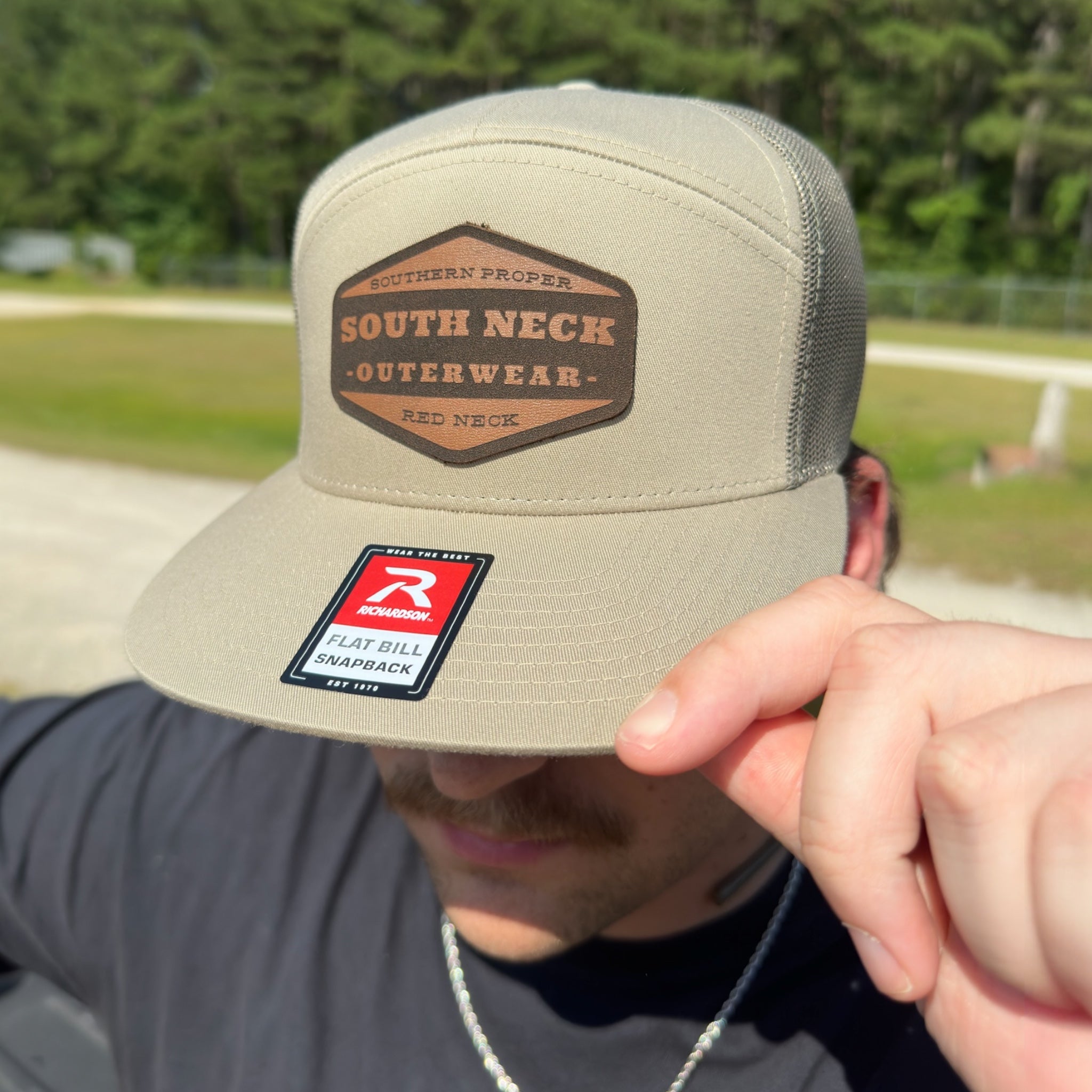 Our Account | Trucker Hat