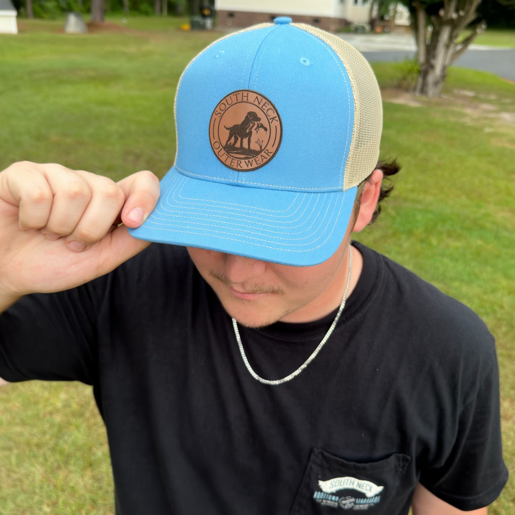 Bred for This | Trucker Hat