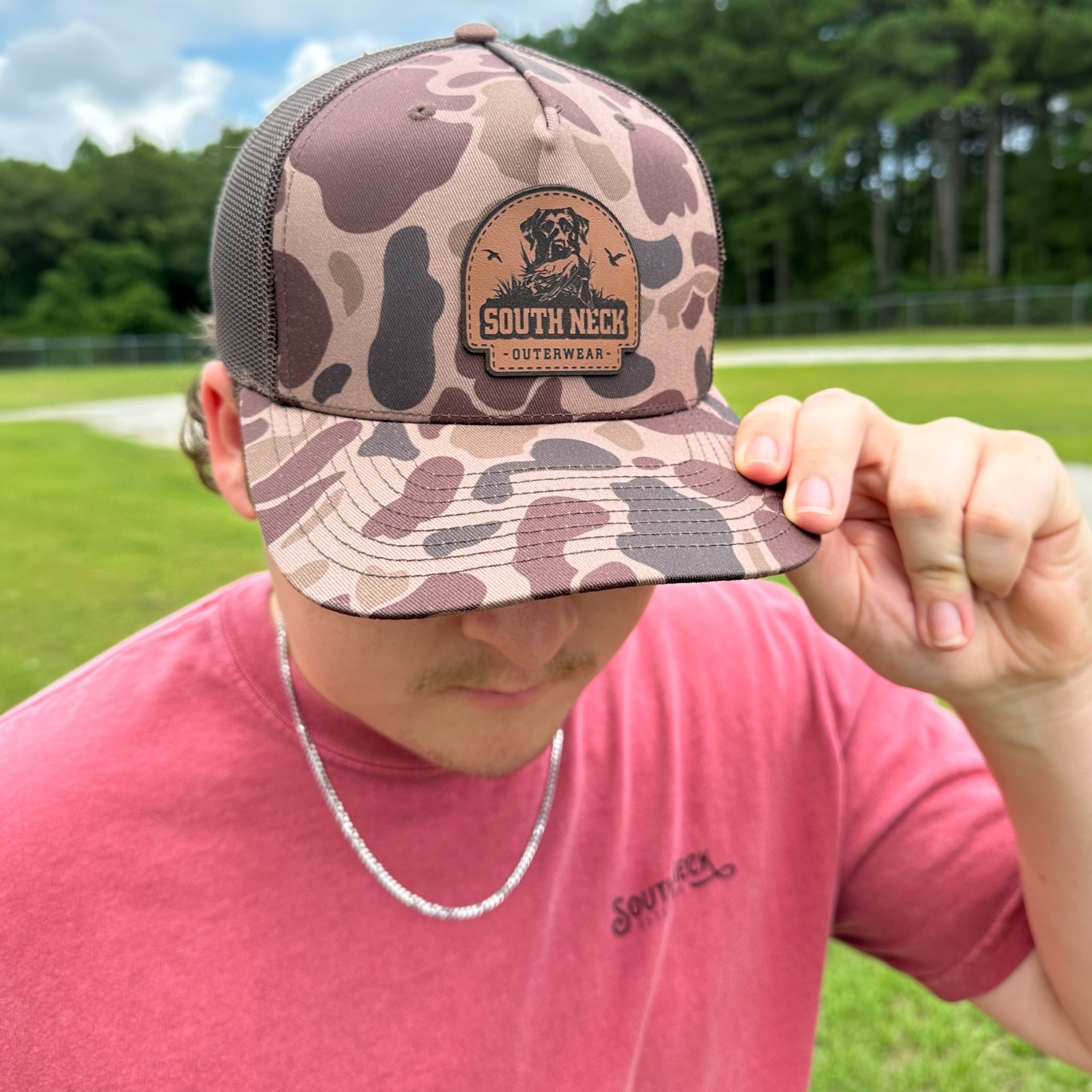 Waterfowl Pursuit | Trucker Hat