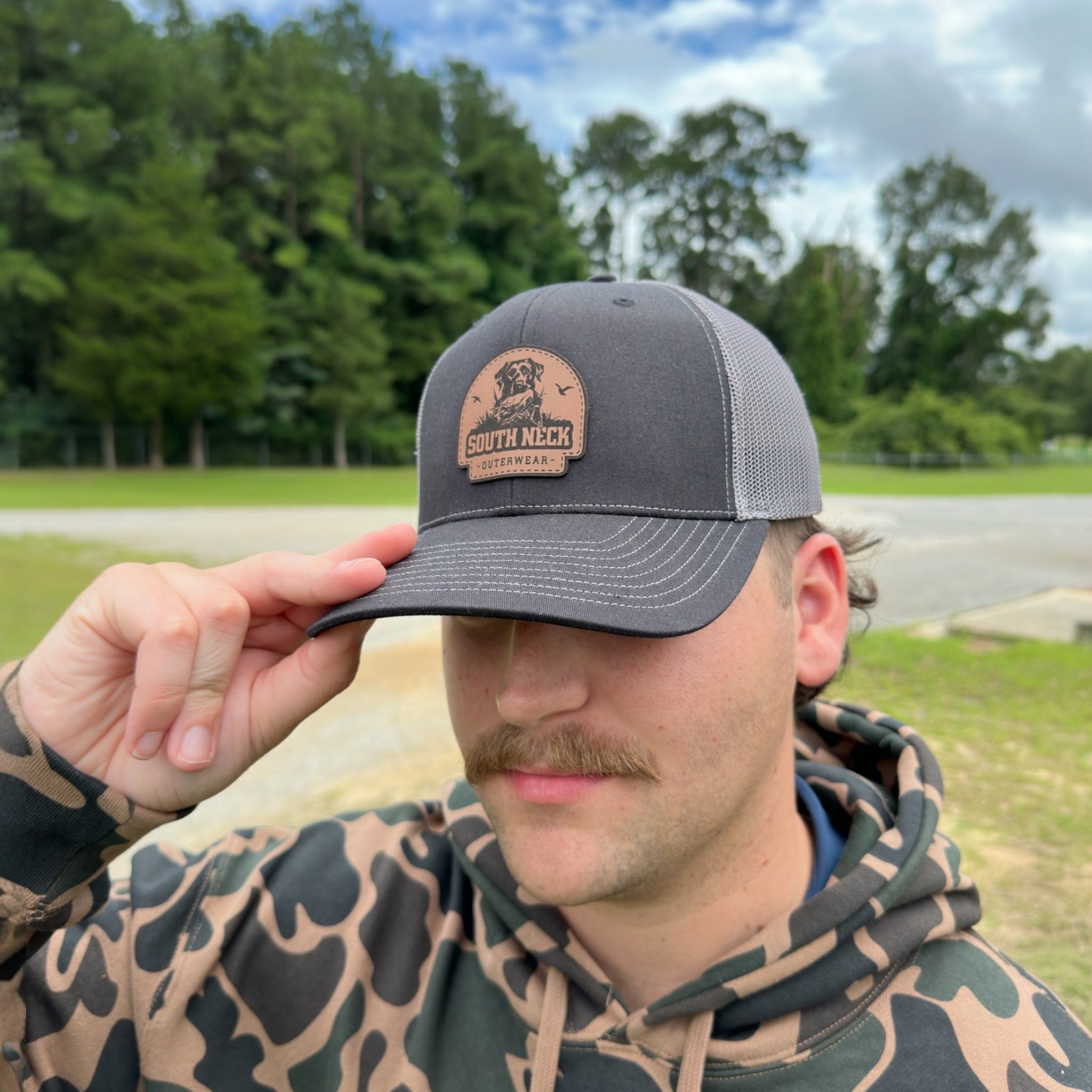 Waterfowl Pursuit | Trucker Hat