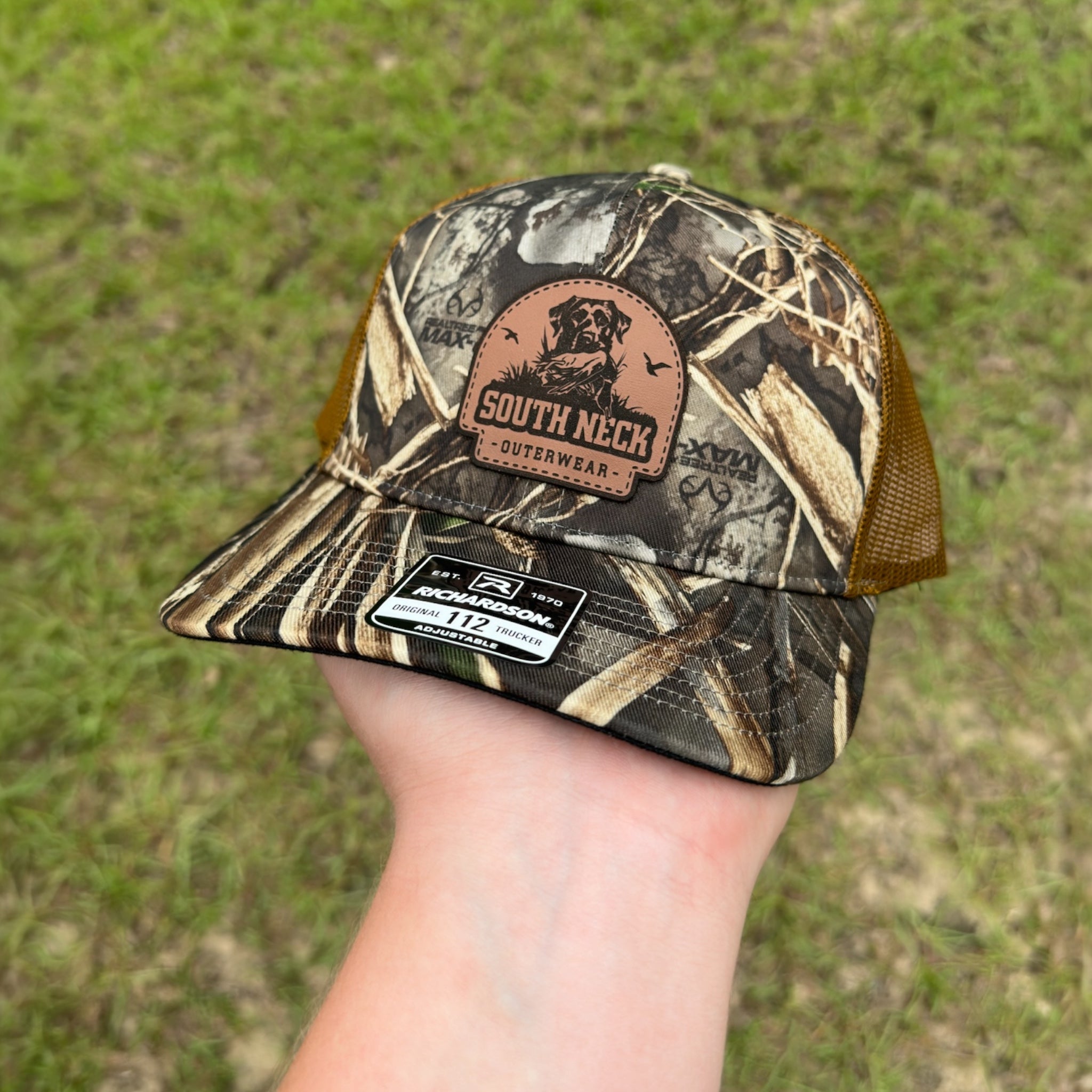 Waterfowl Pursuit | Trucker Hat