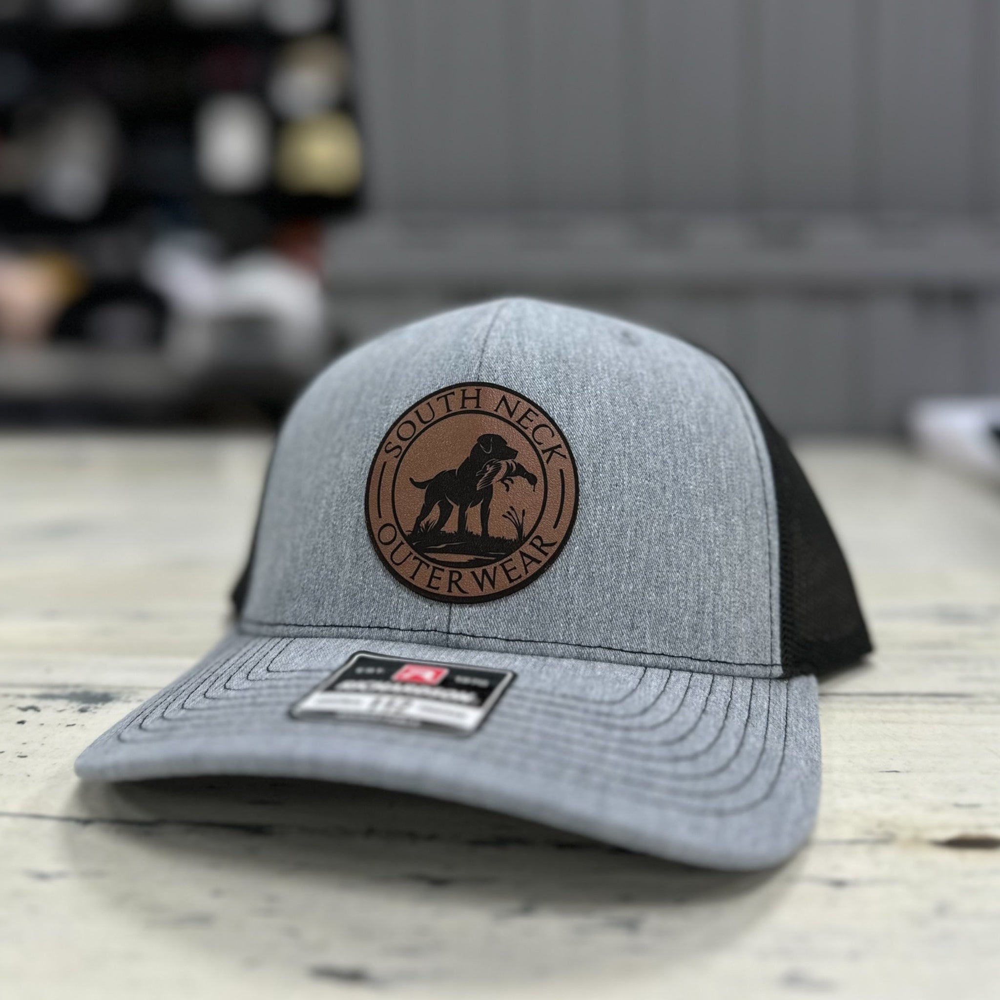 Bred for This | Trucker Hat