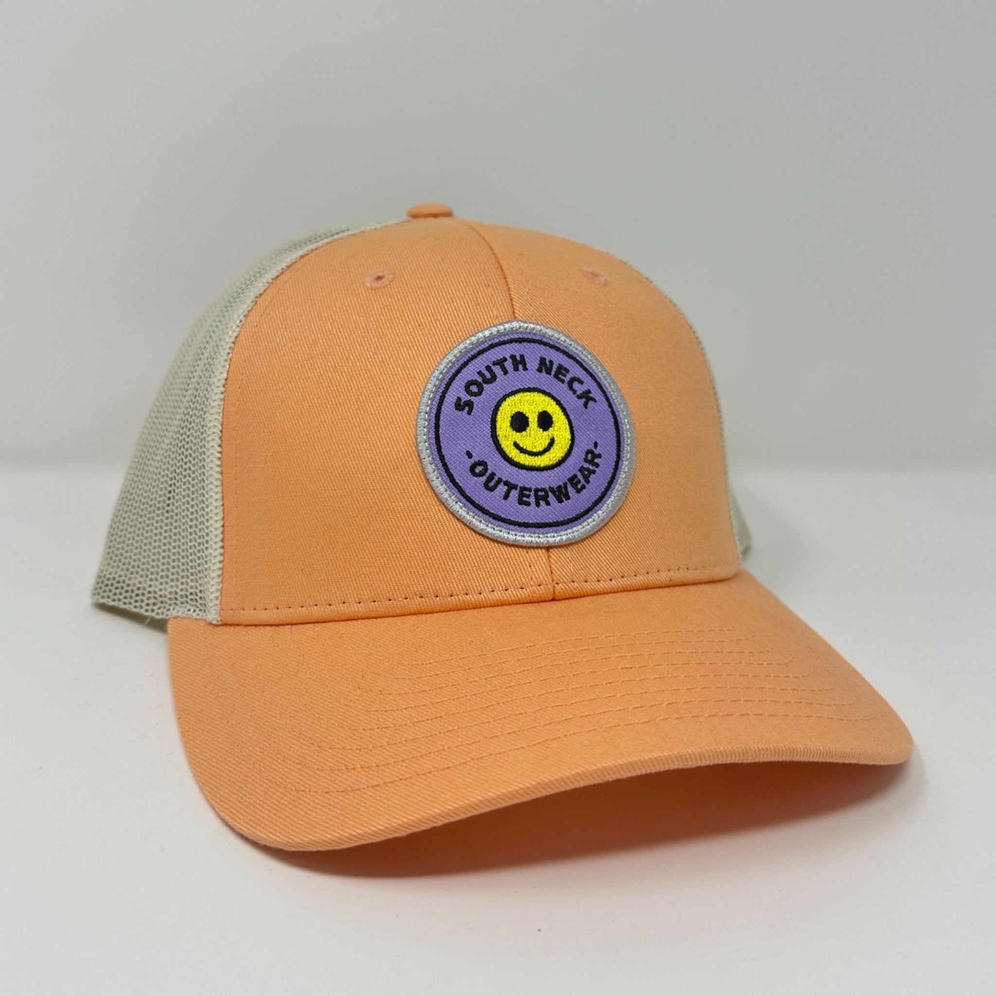 Pleasant Smile | Trucker Hat