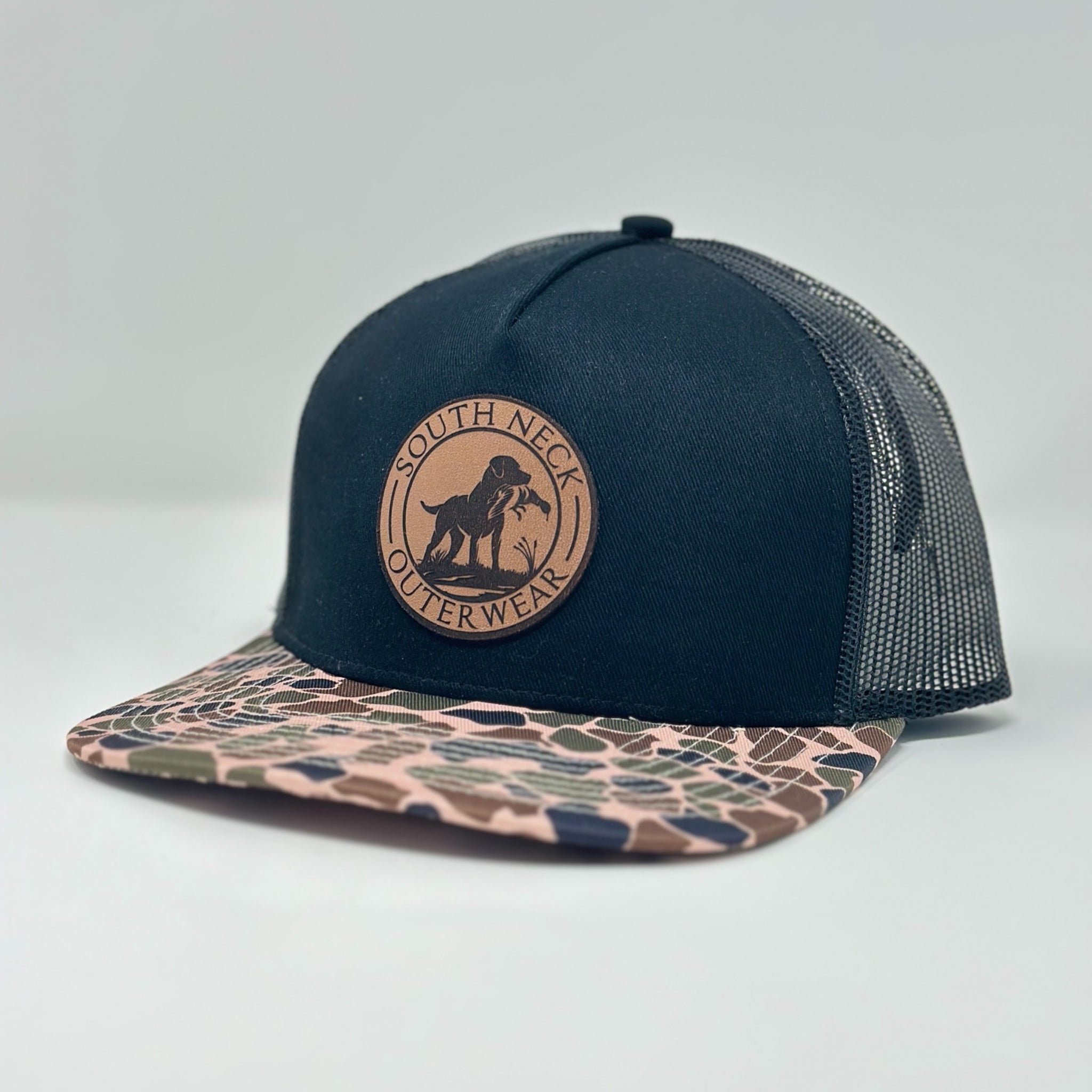 Bred For This | Trucker Hat