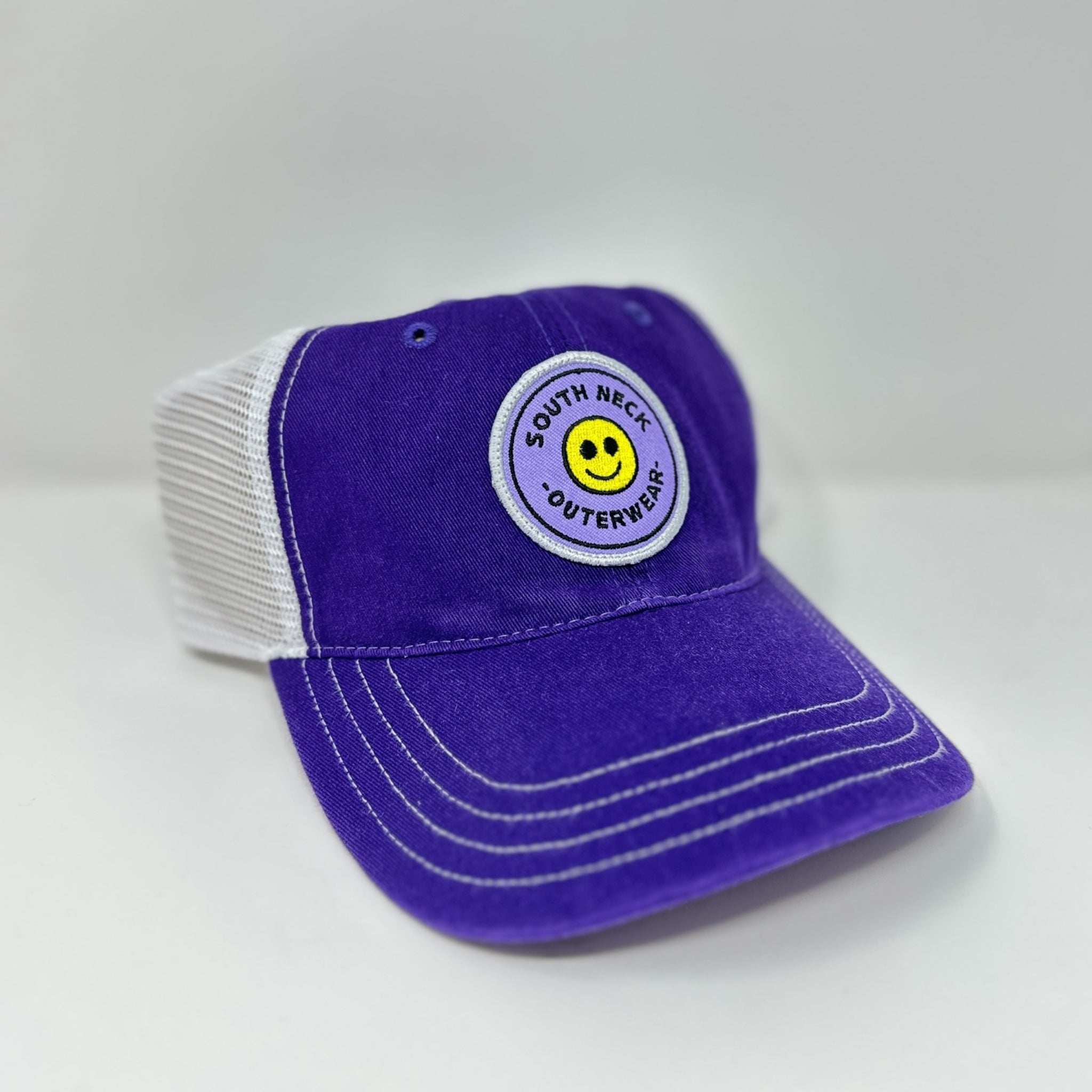 Pleasant Smile | Trucker Hat