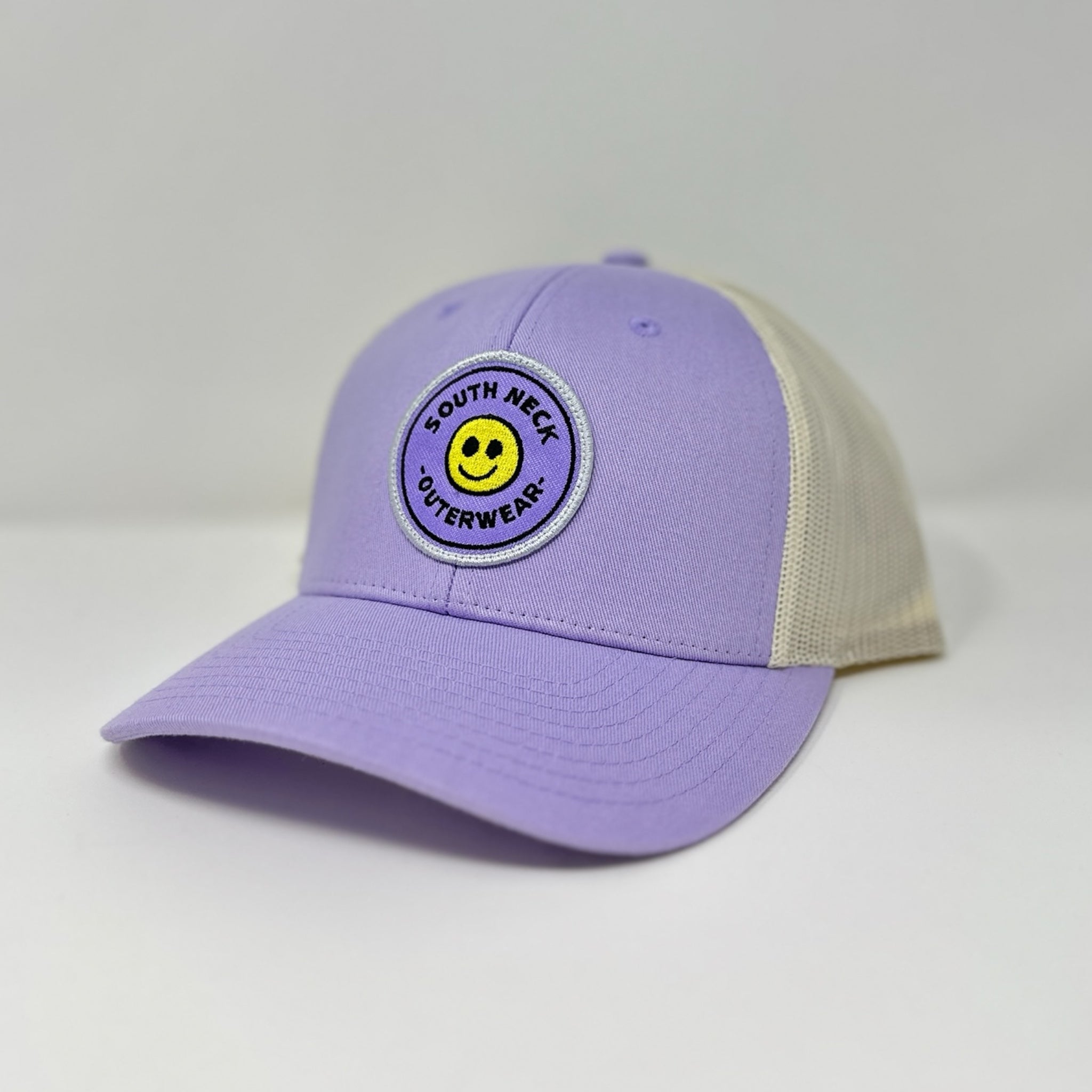 Pleasant Smile | Trucker Hat