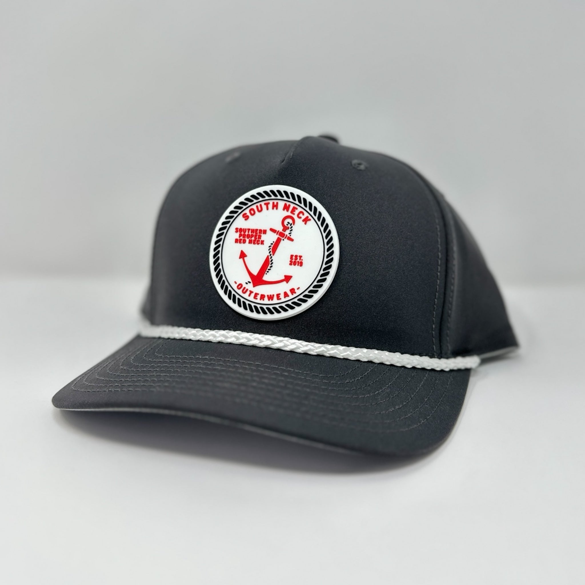 Mud Hook | Performance Rope Hat