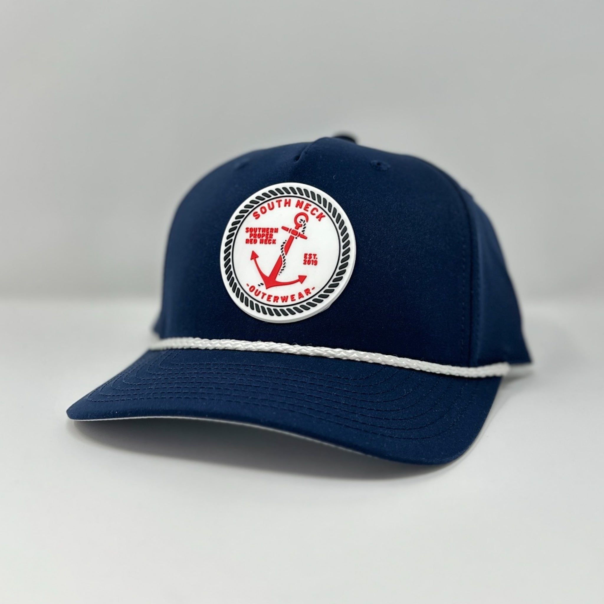 Mud Hook | Performance Rope Hat