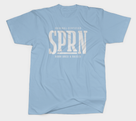 SPRN - Southern Proper Red Neck SS TEE