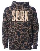 SPRN - Southern Proper Red Neck Hoodie