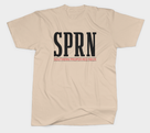 SPRN - Southern Proper Red Neck SS TEE