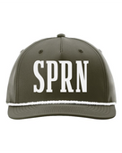 SPRN - Southern Proper Red Neck Rope Hat