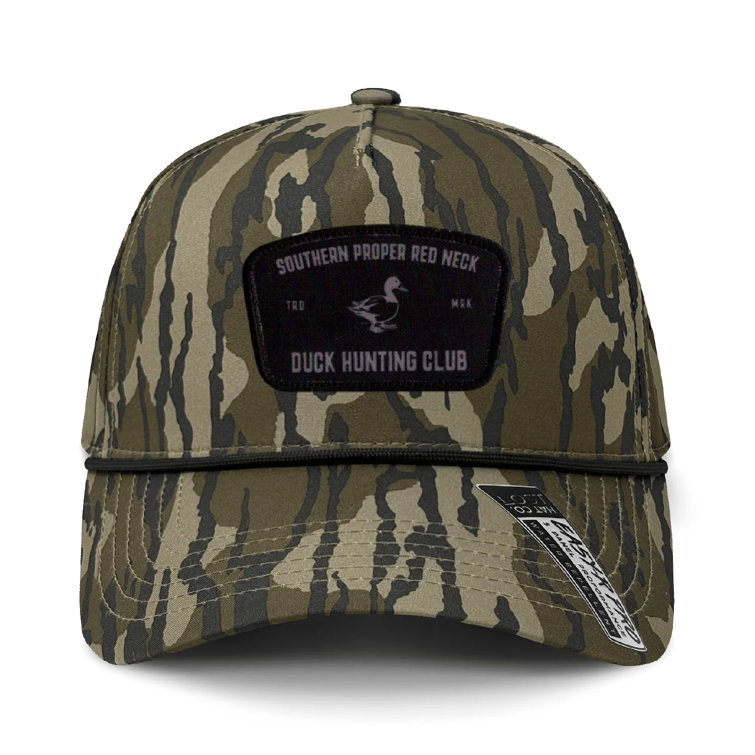 SPRN DHC Performance Hat