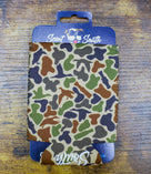Scent South Koozies