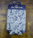 Scent South Koozies