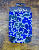 Scent South Koozies